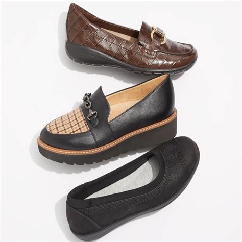 macy's ladies casual shoes|informal shoes for women.